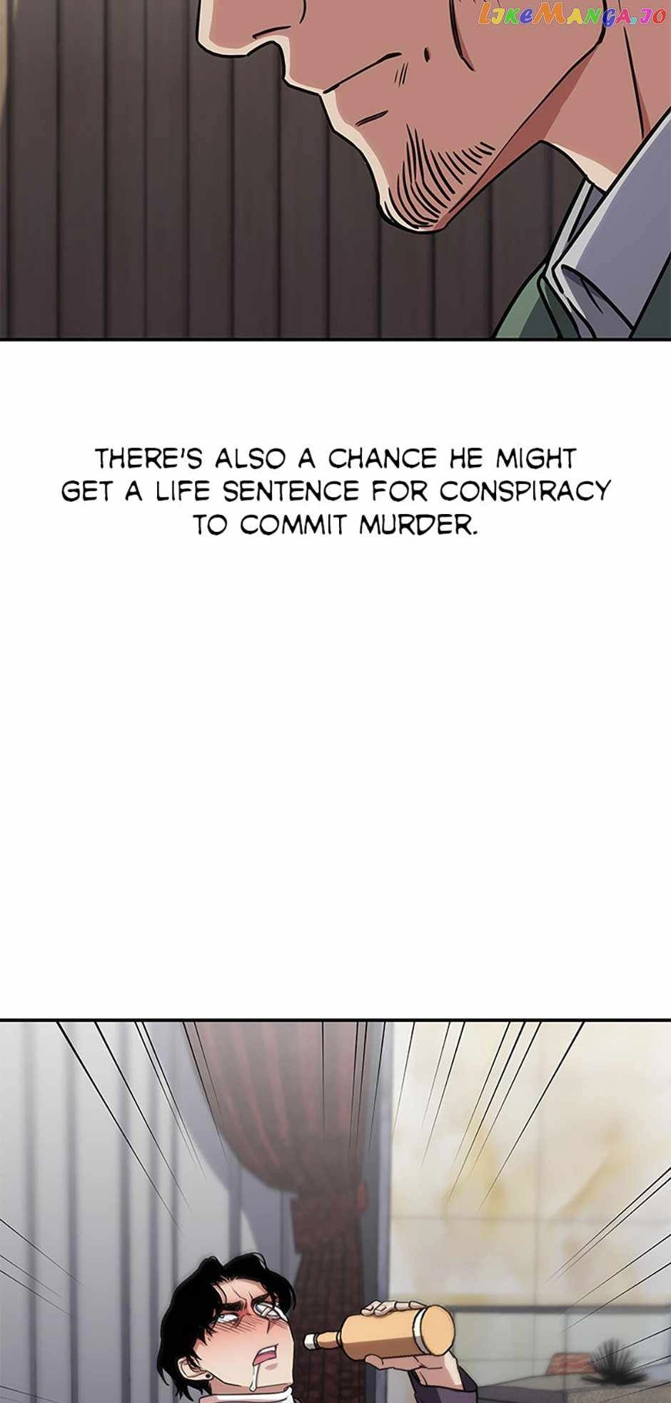 Psychometrer Super Sense Detective Chapter 29 76